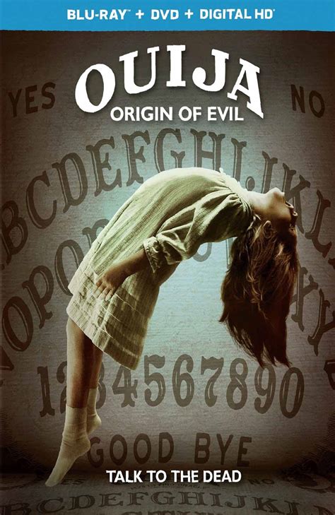 Ouija Origin of Evil 2016 720p BluRay x264 Hindi English ESub.